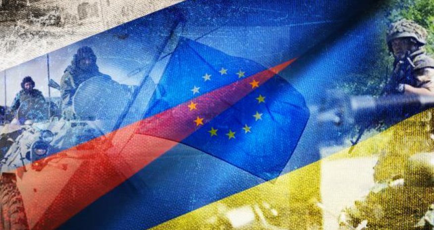 Rusiya -Ukrayna müharibəsinin 57-ci günü