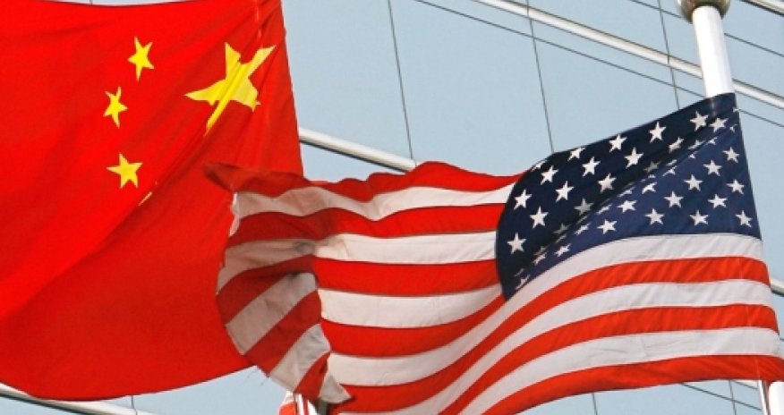 США пригрозили Китаю масштабными санкциями и экспортным контролем