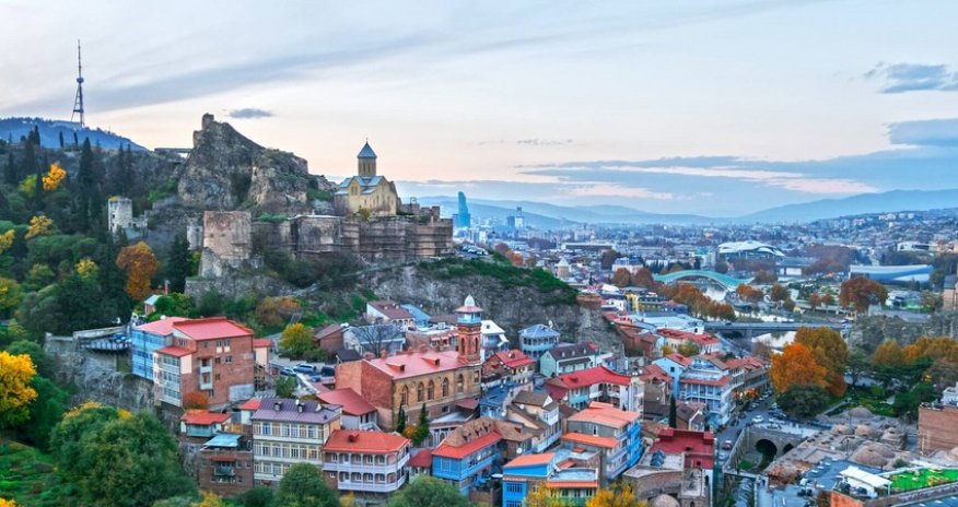 ABŞ bu il Gürcüstana 132 milyon dollar yardım ayırmağı planlaşdırır