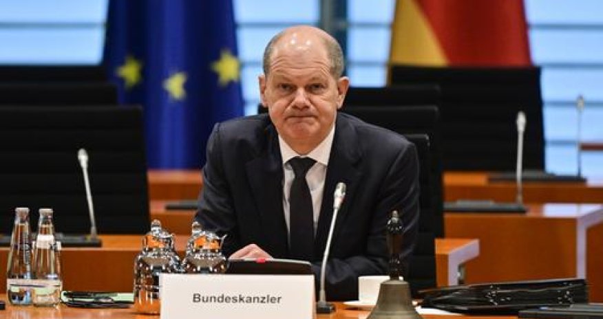 Rusiyada qaz qadağası sülhü tezləşdirməyəcək