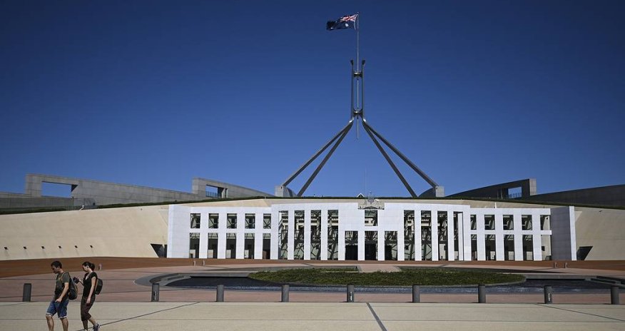 Avstraliya rus senatlarına sanksiya tətbiq etdi