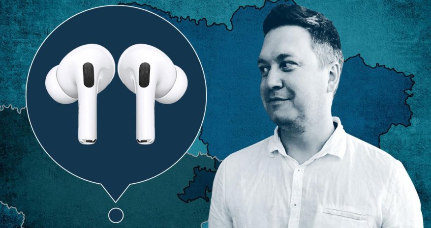 Oğurlanmış qulaqlıqlar ilə Rus əsgərlərin yeri AŞKARLANDI