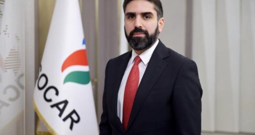 Azərbaycanın Türkiyəyə ixrac etdiyi qazın həcmi açıqlandı