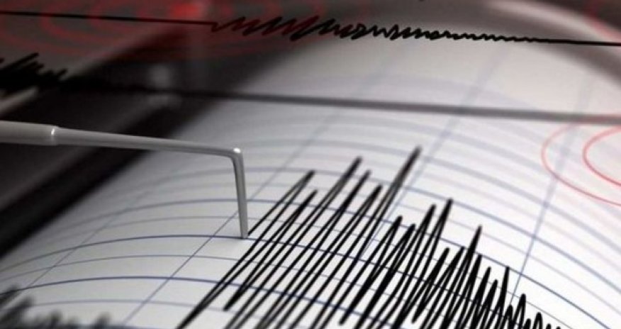 Bosniya və Herseqovinada zəlzələ oldu