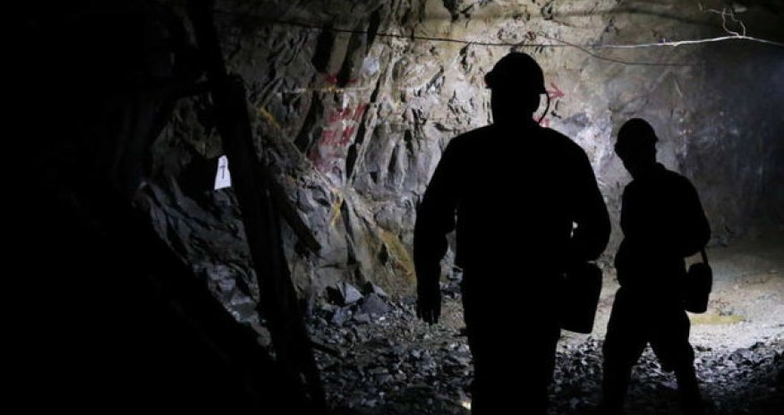 Rusiyada daş kömür şaxtasında partlayış olub, ölənlər var