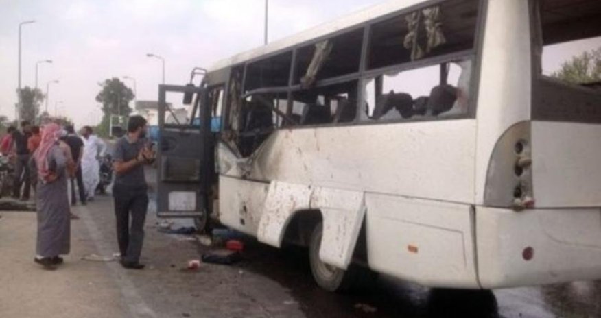 Məkkə-Mədinə yolunda ağır qəza - 8 ölü, 43 yaralı 