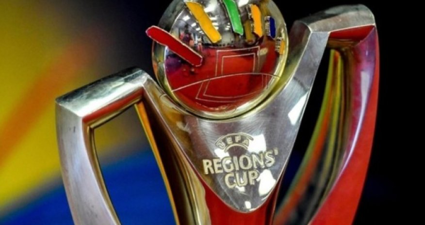 UEFA-nın bu oyunları Azərbaycanda keçiriləcək