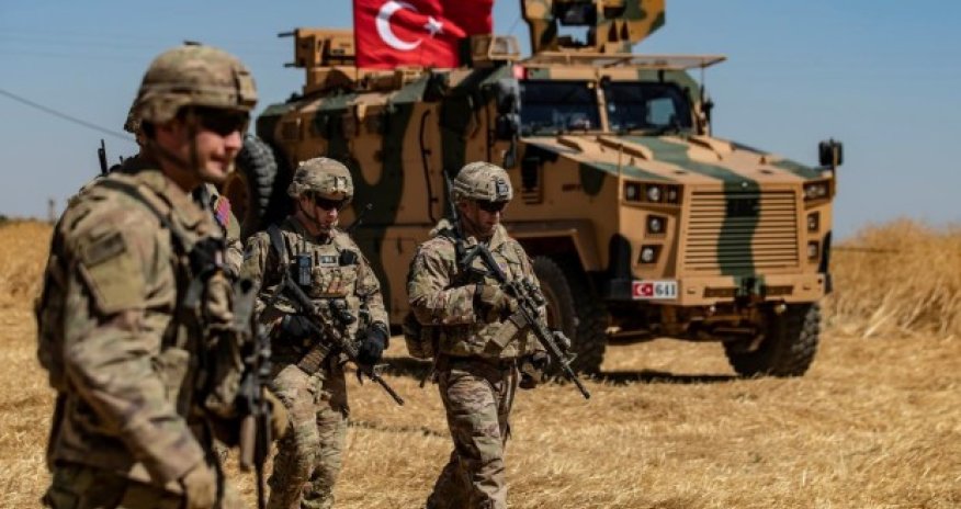 Türkiyə ordusu 50 terrorçunu MƏHV ETDİ