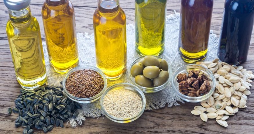 Britaniya bitki yağı satışını məhdudlaşdırır