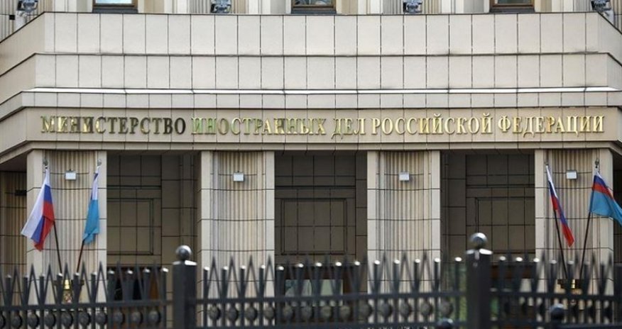 Russian Foreign Ministry: About 30% of trade with Azerbaijan carried out in rubles