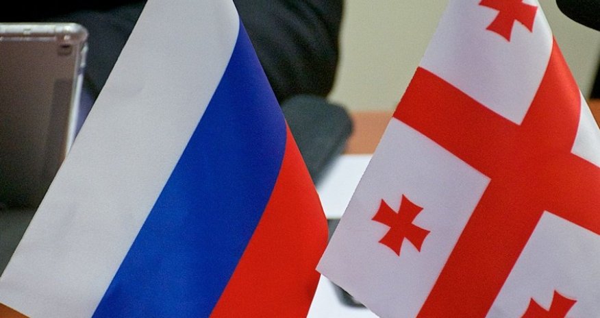 Rusiya-Gürcüstan danışıqları dayandırılıb