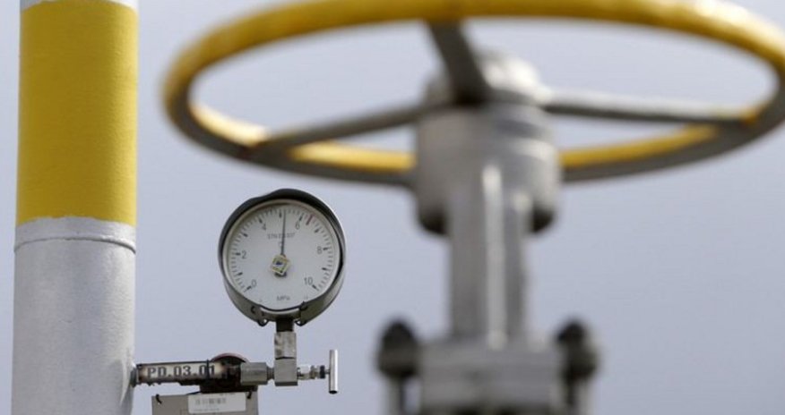 Заявки на газ из России для Европы выросли до 68,4 млн кубометров