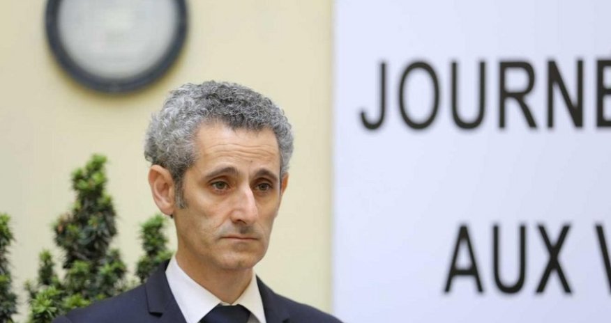 Ambassador: Paris stands ready to assist process of establishing peace between Baku and Yerevan