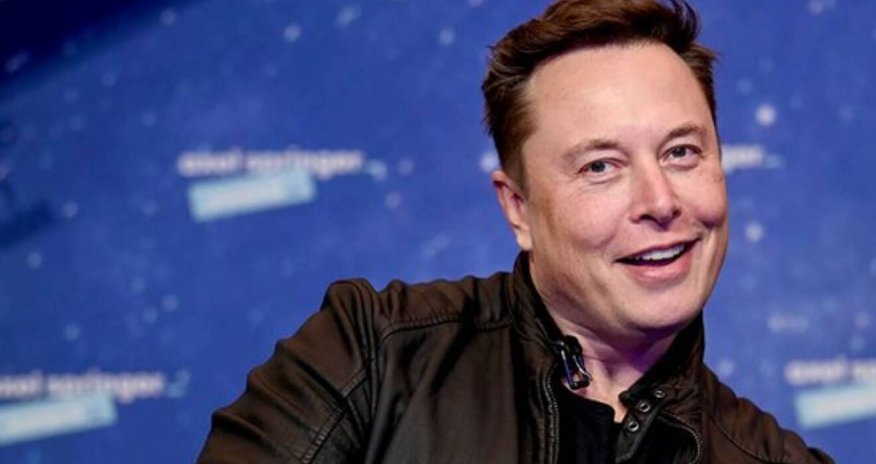 Elon Musk yeni holdinq yaradıb