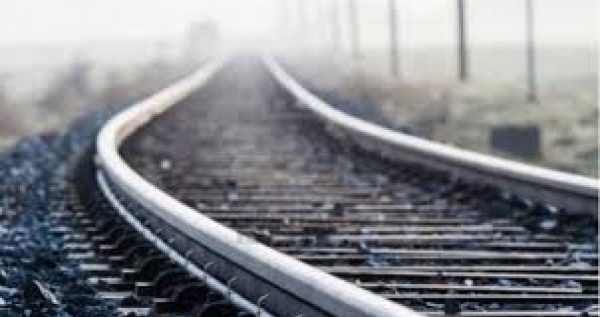 Rusiya dəmiryol xəttlərini bilərəkdən məhv edir -Ukrayna