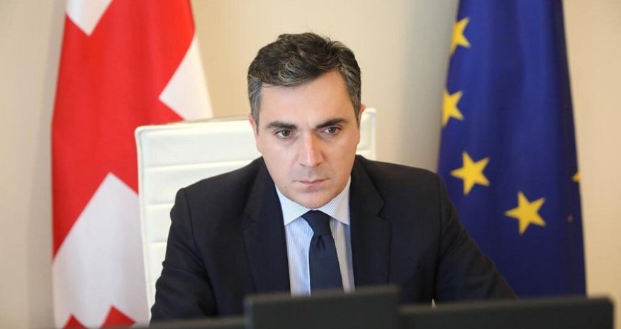 Georgian FM to visit Azerbaijan