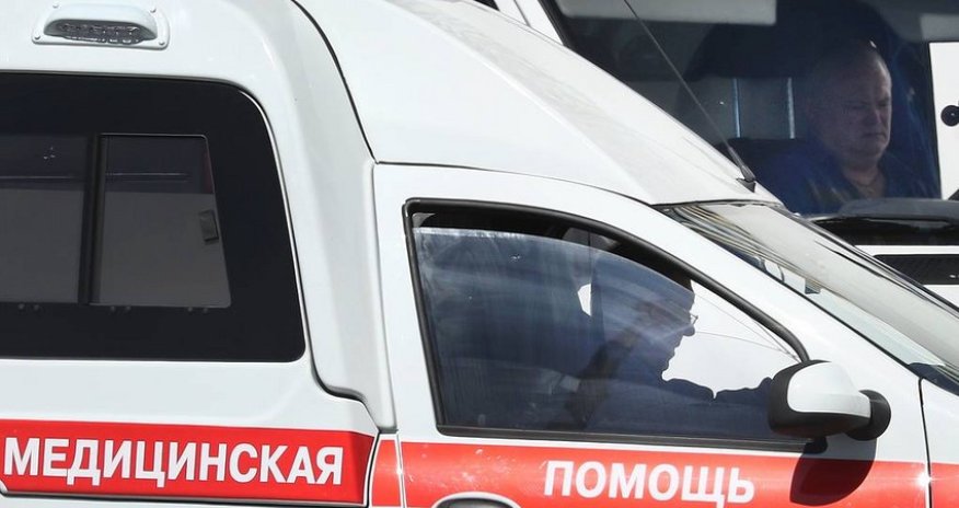 Rusiyada istirahət parkına qumbara atılıb, 5 nəfər yaralanıb