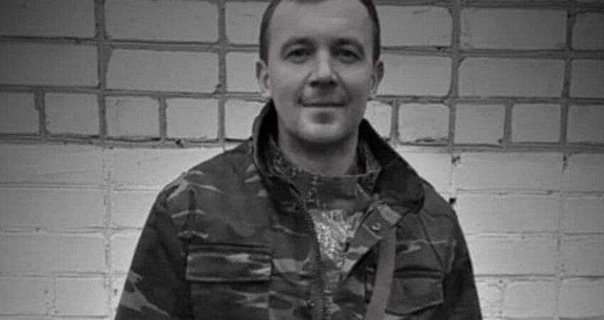 Ukraynanın tanınmış futbolçusu müharibədə həlak olub