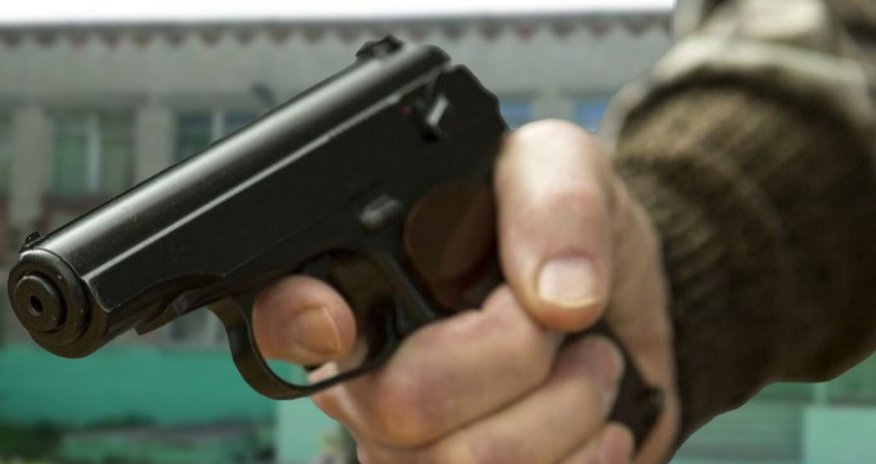 Rusiyada uşaq bağçasına silahlı hücum olub, ölənlər var