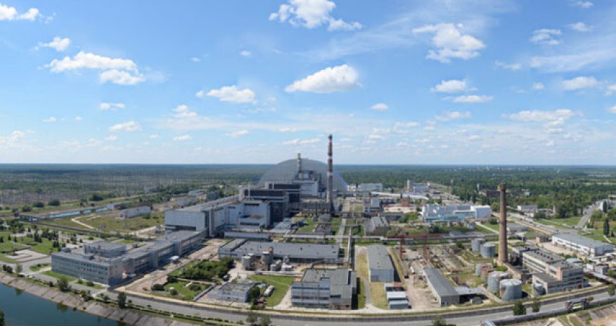 MAQATE Çernobılda radiasiyanın səviyyəsini açıqladı