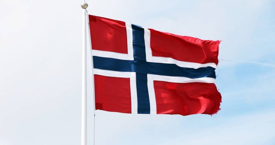 Norveç Ukraynaya silah üçün maddi yardım ayırır