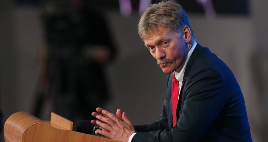 Peskov Avropada qazın dayandırılmasına aydınlıq gətirib