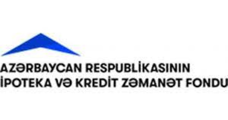 AIKGF 2020-2025-ci illərdə verəcəyi ipoteka kreditinin həcmini açıqladı
