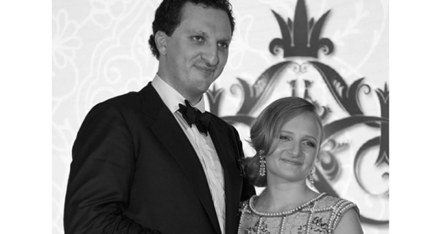 Putinin keçmiş kürəkəninin də villasına həbs qoyuldu - SİYAHI 