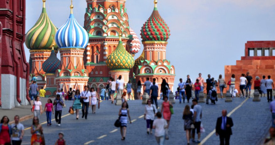 Müharibə zamanı Rusiyada baş verənlərin hadisələrin qısa icmalı