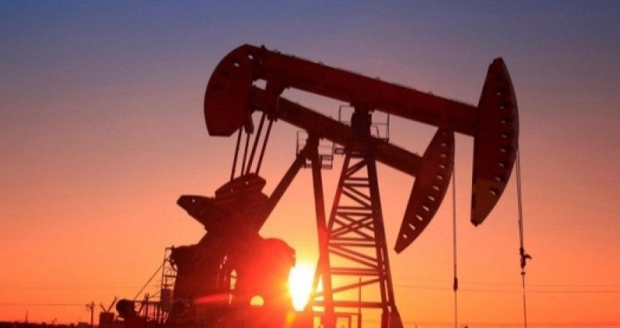 Азербайджанская нефть стоит больше $110