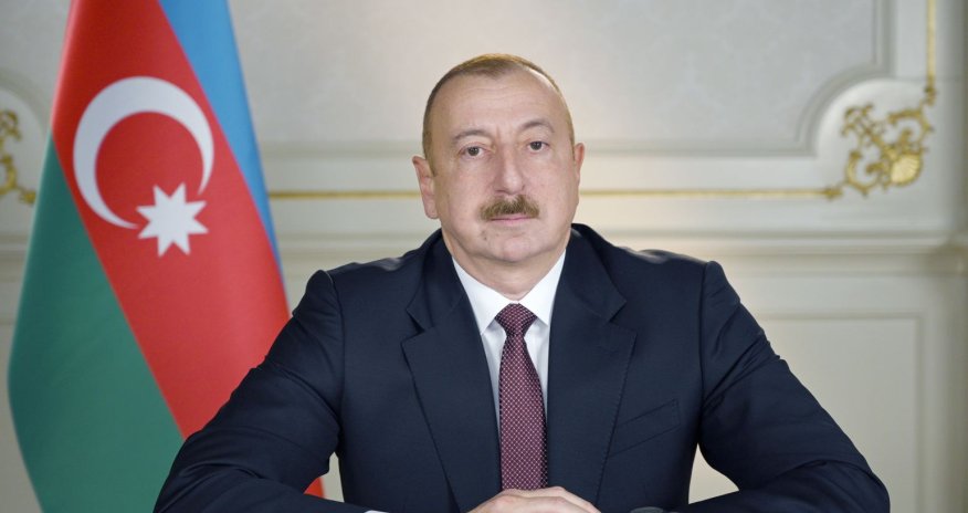 Növbəti beynəlxalq konfrans Laçında keçiriləcək - Prezident