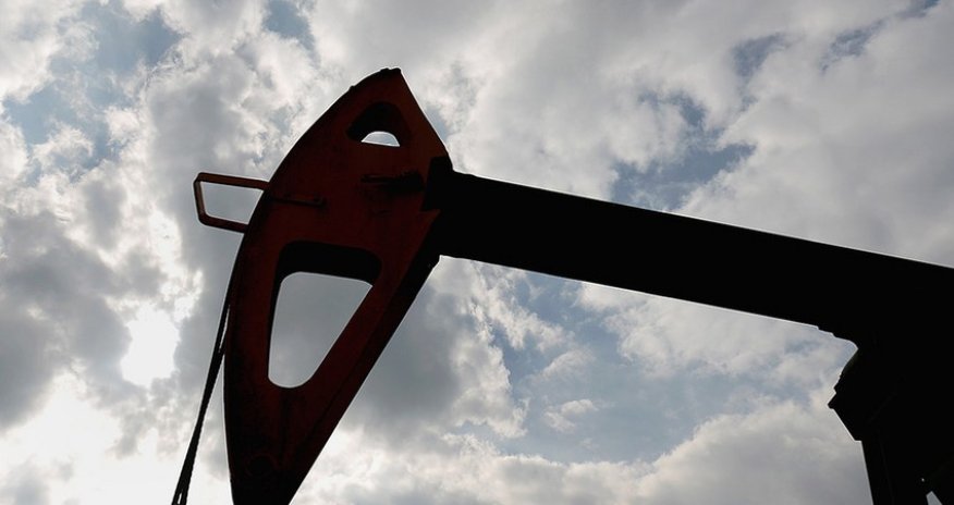 Oil rises in price amid risks of embargo on raw materials from Russia