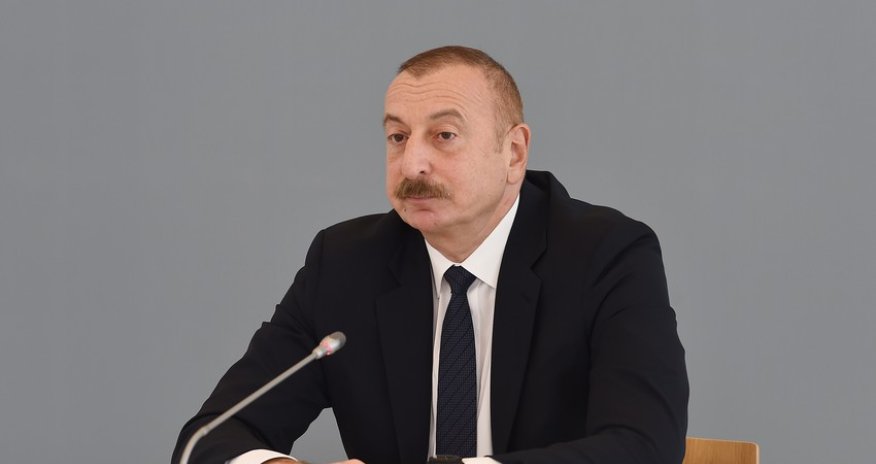 Next meeting of Azerbaijani, Armenian reps planned in early May