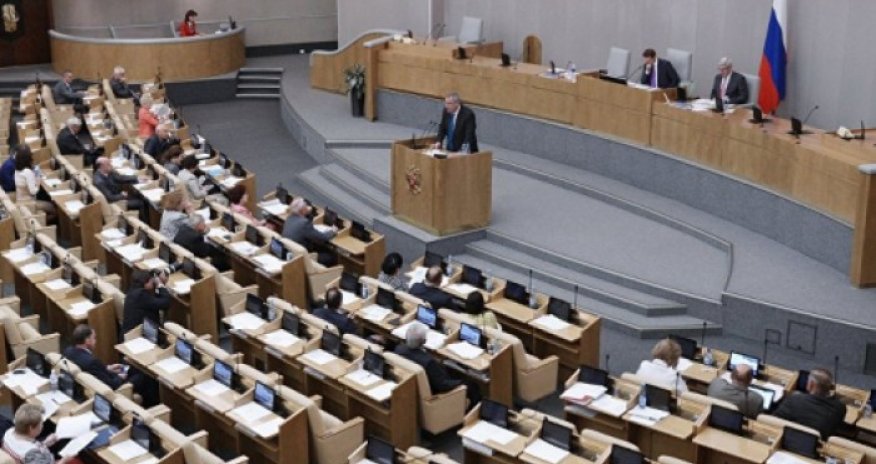 Rusiyada varlıların vergisi 200 faizə qaldırılıb