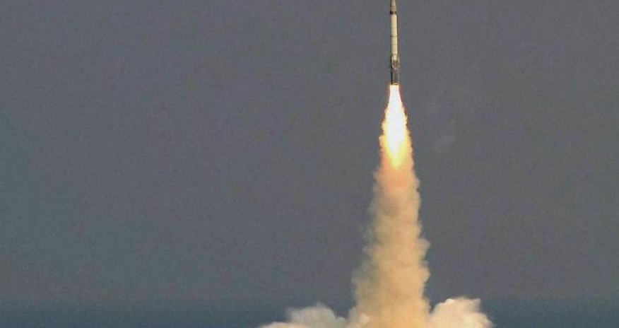 Rusiya uzaq mənzilli raketlərlə Kiyevi vurub