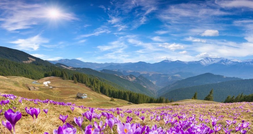 Weather forecast for April 30 announced