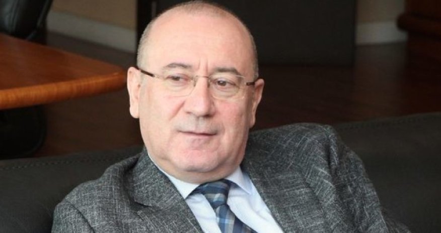 Paralimpiya Komitəsində bu vəzifə ləğv edildi