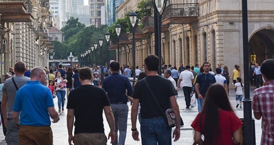 Bakı sakinləri sonuncu dəfə nə vaxt rüşvət verib? - SORĞU