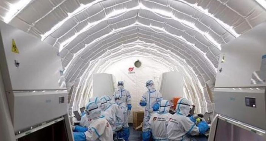 Pekində koronavirusa görə məktəblər yenidən bağlanır