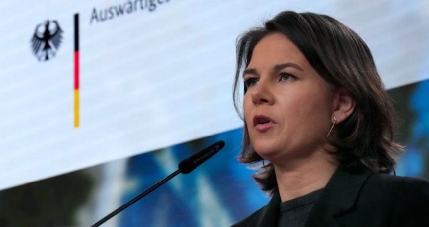 Almaniya Rusiyaya qarşı sanksiyaların ləğvi şərtini açıqlayıb