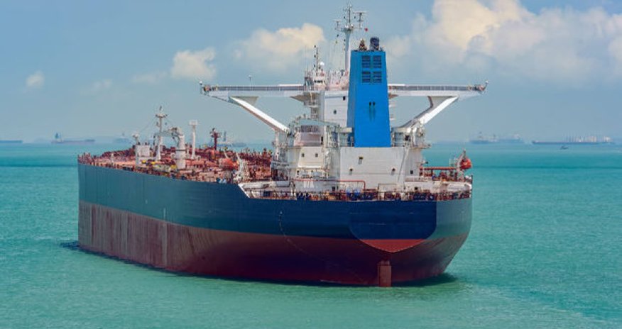 İşçilər Rusiya neftini daşıyan gəmini boşaltmaqdan imtina edirlər