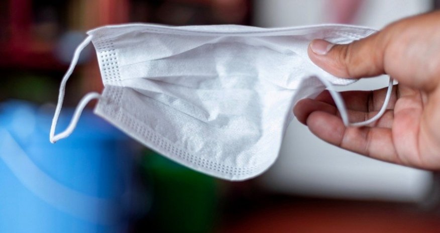 Gürcüstanda qapalı məkanlarda maska rejimi yumşaldılıb