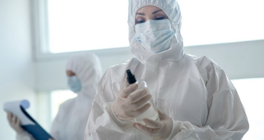 Gürcüstanda daha 51 nəfər COVID-19-a yoluxub