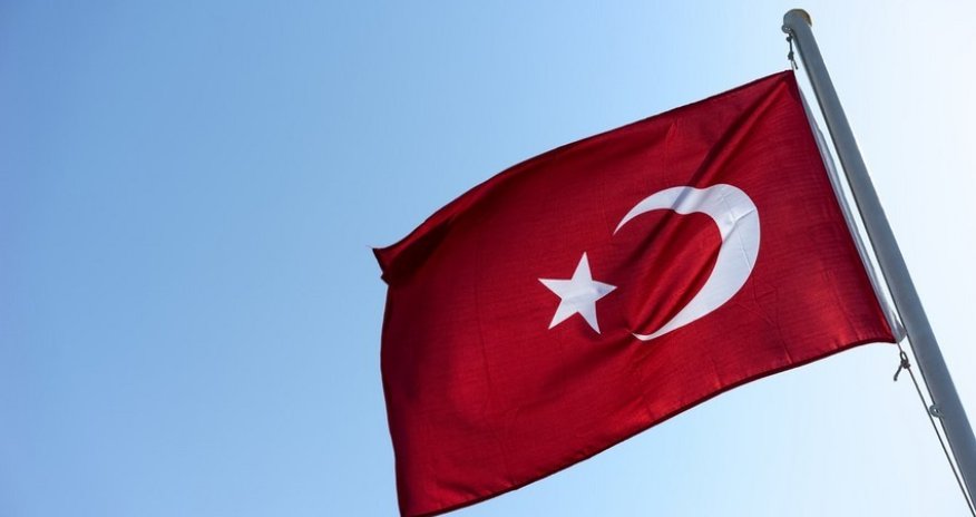 Turkish embassy congratulates Azerbaijani people on Ramadan holiday