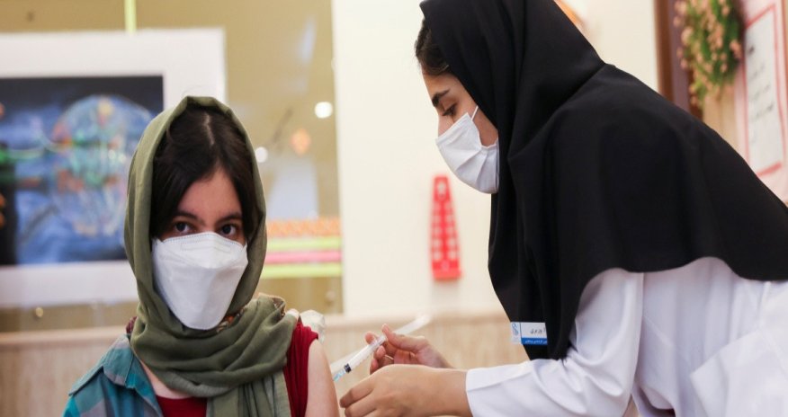 İranda ötən sutka 18 nəfər koronavirusdan ölüb