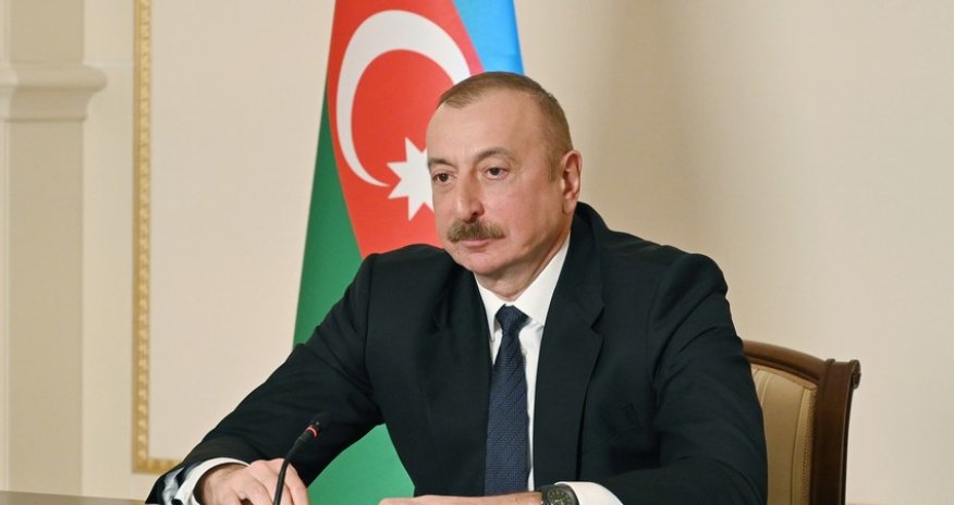 President: Martyrs live forever, their mission and heroism are invaluable