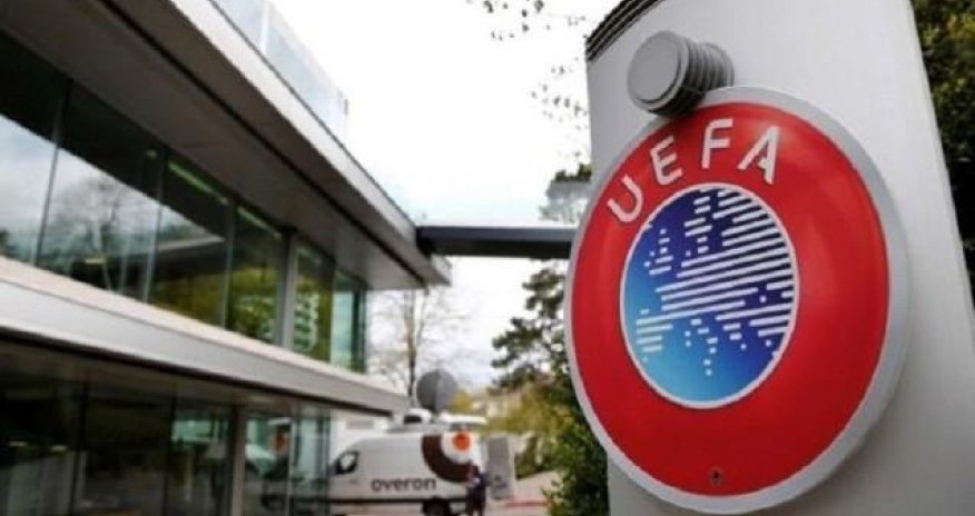UEFA-dan Rusiyaya sanksiyalar - Siyahı - YENİLƏNDİ