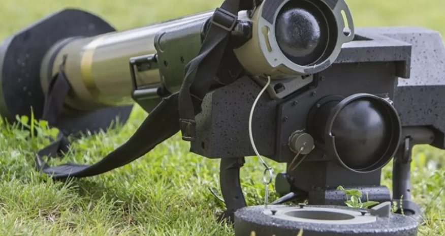 ABŞ Ukraynaya 5 min ədəd “Javelin” raketi verəcək