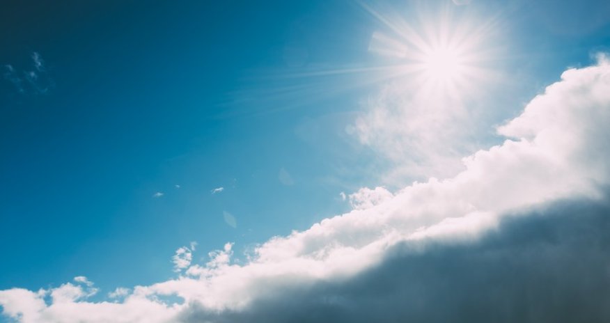 Weather forecast for tomorrow unveiled