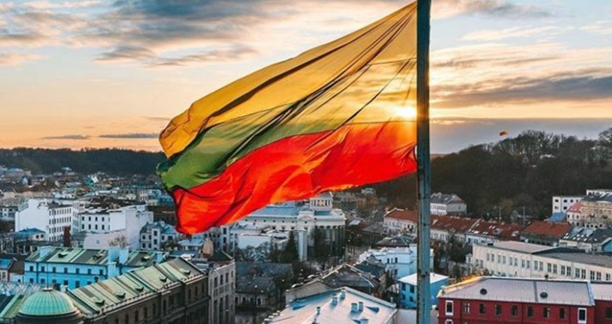 Litva Rusiya ilə sərhəddə hava dəhlizi yaradır